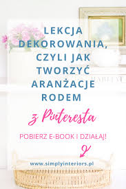 Darmowy E Book Do Pobrania Lekcja Dekorowania Jak Dekorowac Polki Regaly Konsole Porady Wnetrzarskie Urzadzanie W In 2020 Social Security Card About Me Blog Blog