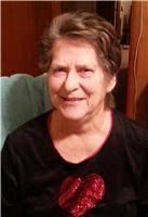 Elizabeth McGee Obituary (2015)