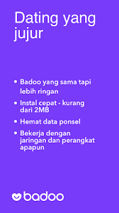 Urutan aplikasi yang paling bagus untuk belajar utbk menurut saya adalah: Badoo Aplikasi Dating Apl Di Google Play