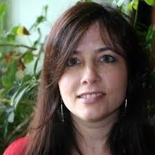 Melanie Huff's Instagram, Twitter & Facebook