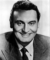 Frankie Laine Facts for Kids