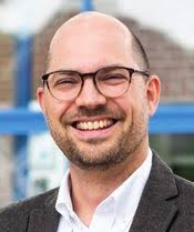 Zukunft fördern, Menschen verbinden.