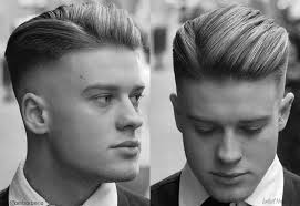 The trick is to place the part at the side of your hairline that is fullest and then comb your hair over to the other side. 19 Best Ivy League Haircut Ideas For Men In 2021