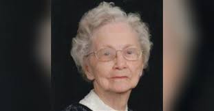 Sarah Ann Heard Calhoun Obituary