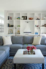 48 Living Rooms With Coastal Style Beach Theme Living Room Coastal Living Rooms Coastal Family Rooms