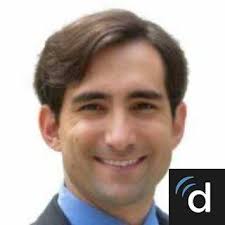 Dr. Joshua E. Martin, MD