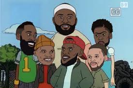 Celebrate The Nba Season Being Back With Nba Recess Bleacher Report Latest News Videos And Highlights