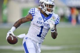 Biggest questions for week 9 🧐. Kentucky Football Returns To Practice Field After Week Off