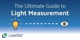 Past participle of abscondere to hide (see abscond ). The Ultimate Guide To Light Measurement