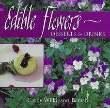 We all admire flowers for their beauty, colour and fragrance but what about their are they all style and no substance? Edible Flowers Desserts Drinks Desserts Drinks Buy Online In Greenland At Greenland Desertcart Com Productid 11437987