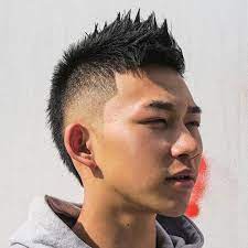 50 Best Asian Hairstyles For Men 2021 Guide Asian Men Hairstyle Asian Hair Asian Man Haircut