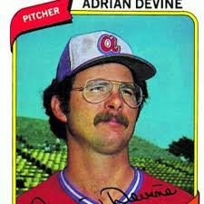 Adrian Devine's Instagram, Twitter & Facebook