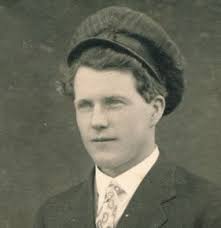 William Arthur Minshull (1886-1952)