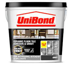 To better understand how the two mixtures differ, let's take a closer look at what they are. 2 X Ceramic Floor Tile Large Adhesive Grout For Concrete Floors Grey Buy Online In Andorra At Andorra Desertcart Com Productid 224933950