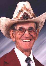 Jay Lester “Cowboy” Odom (1927-2008)