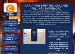 With carly digital garage, all your reports are saved in your account: Carlyforbmwproapk Club At Wi Carly For Bmw Pro Download Full Apk Cracked For Android And Ios