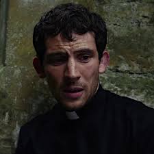 the josh oconnor revival gives me hope #wakeupdeadman #knivesout #josh...