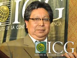 Instituto de la Construcción y Gerencia