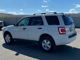 Image result for White Platinum 2012 Escape