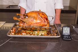 How To Cook A Turkey Turkey Temperatures Thermoworks