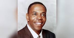 Eugene "Rock" Walters Obituary