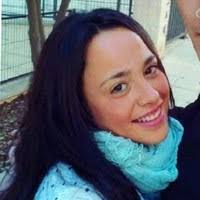 Irene Collado Martinez