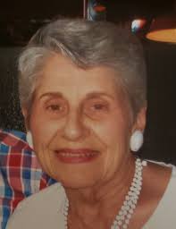 Obituary information for Virginia L. Calbos