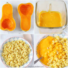 We have not one, not three, not ten, but 25 mac 'n' cheese special recipes for your cooking pleasure. Butternut Squash Mac And Cheese My Fussy Eater Easy Kids Recipes