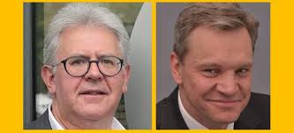 L'actu de Jean-Marie Rougier dans le Val-de-Marne