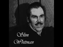 Slim Whitman