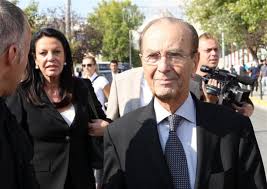 Η κατερίνα παναγοπούλου δίνει ραντεβού με το τηλεοπτικό κοινό στο κεντρικό δελτίο ειδήσεων του mega. To Antio Ths Katerinas Panagopoyloy Ston Periklh Panagopoylo E8nos