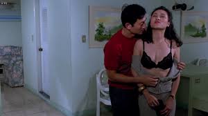 Watch Online - Rena Otomo, Pui-Kei Chan, Man-Wah Tsui - Sweet Peach (Mi tao  lai tou huan) (1993) HD 1080p