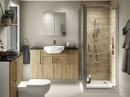 Fitted bathroom furniture in modern & traditional designs. Fitted Bathroom Furniture Built In Bathroom Cabinets Wickes