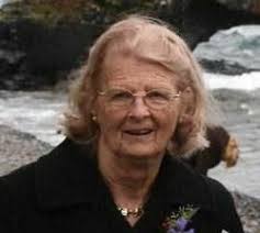 Mary Jane Schaffer Kimmes (1926-2016)