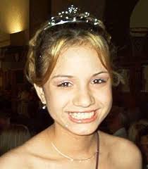 dedicated to jessica vandenhuevel