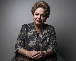 Suspended president dilma rousseff made a final stand in an impeachment trial that is widely expected to remove her from office. Governo Brasileiro E Neofascista Afirma Dilma Internacional El Pais Brasil