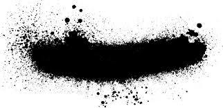 Spray Paint Splatter Png Transparent Images Free Png Images Vector Psd Clipart Templates