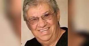 Alice M. Gerdes Obituary