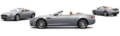 Image result for Lightning Silver 2009 Aston Martin