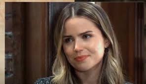 General Hospital' Spoilers: Will Celia Quartermaine (Sherilyn Wolter)  Return To Reclaim Her Long-Lost Daughter, Sasha Corbin? #GeneralHospital  #CeliaQuartermaine #GeneralHospitalSpoilers