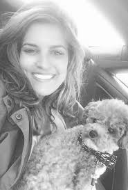 Joanna Finney's Instagram, Twitter & Facebook