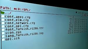 Ps2 Usb Uzerinden Oynama Bolum 4 Youtube