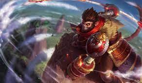 Other battle academia skins currently available on league of legends range between 1,350 rp and 1,820 rp. Wukong Lol Cosmetics League Of Legends Wiki Fandom