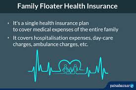 If you skip your premium payment, the insurer will eventually drop your healthcare coverage. Family Floater Health Insurance Coverage Claim Exclusions