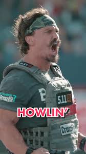 Replying to @_jessehebert Josh Bridges 🤝 MURPH #CrossFitGames #CrossFit  #Murph #fitness #athlete #competition #fyp