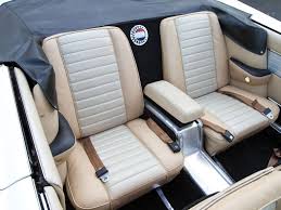 1960 Chrysler 300 F Convertible Chrysler 300 Chrysler Car Interior