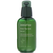 Check other over 9000 cosmetics on jolse shop and feel the different customer. Kaufen Sie Innisfree Green Tea Seed Serum Online Boozyshop Boozyshop