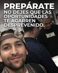 Jonas Sanchez (@chaloto4)