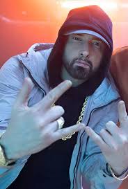 What defines Johnny Cash in one word?