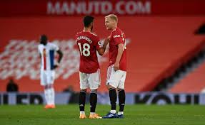 Fifa 21 sheffield united england premier league. Fifa 21 21 Manchester United Players Ratings Confirmed